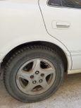  Toyota Mark II Wagon Qualis 1997 , 330000 , 