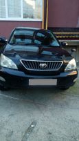 SUV   Toyota Harrier 2010 , 1150000 , 