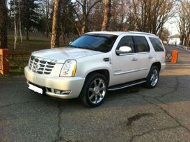 SUV   Cadillac Escalade 2010 , 1680000 , --