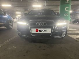  Audi A6 2010 , 1250000 , 