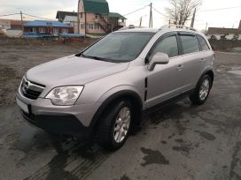 SUV   Opel Antara 2009 , 660000 , 