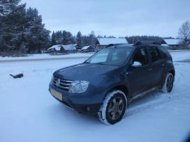 SUV   Renault Duster 2012 , 650000 , 