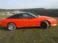  Nissan 200SX 1993 , 620000 , 