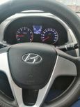  Hyundai Solaris 2012 , 480000 , 