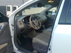 SUV   Nissan Murano 2010 , 1100000 , 