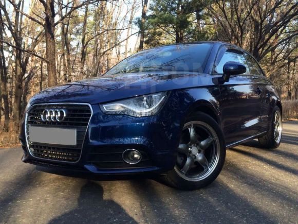  Audi A1 2011 , 620000 , 