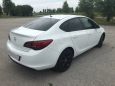  Opel Astra 2013 , 610000 , 