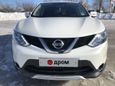 SUV   Nissan Qashqai 2016 , 1285000 , 