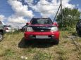 SUV   Nissan X-Trail 2002 , 435000 , 