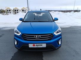 SUV   Hyundai Creta 2018 , 1600000 , 
