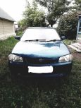  Mazda Familia 1999 , 190000 , 