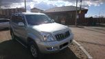 SUV   Toyota Land Cruiser Prado 2006 , 1300000 , -