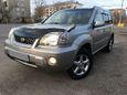 SUV   Nissan X-Trail 2002 , 435000 , 