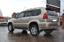 SUV   Lexus GX470 2004 , 1225000 , 