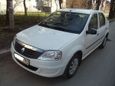  Renault Logan 2011 , 320000 , 