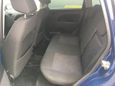  Ford Fiesta 2008 , 255000 , 