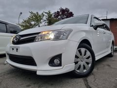 Купить Toyota Fielder Во Владивостоке