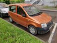  Fiat Panda 2008 , 185000 , 