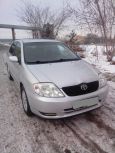  Toyota Corolla 2004 , 300000 , 