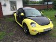  Volkswagen Beetle 2000 , 125000 , 