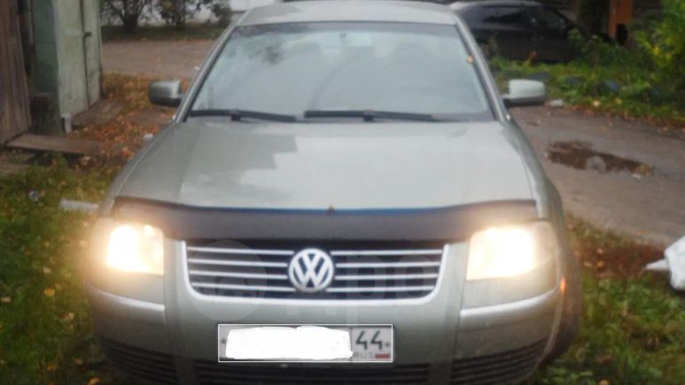 Volkswagen Passat 2003 , 350000 , 