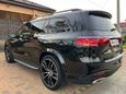 SUV   Mercedes-Benz GLS-Class 2019 , 7790000 , 