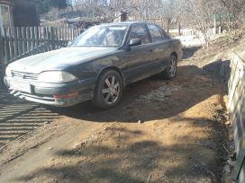  Toyota Camry 1991 , 30000 ,  