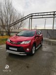 SUV   Toyota RAV4 2013 , 1110000 , 