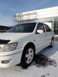  Toyota Vista 2001 , 305000 , 