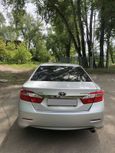  Toyota Camry 2014 , 980000 , 