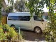    Toyota Hiace 2010 , 1550000 , 