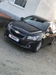  Chevrolet Cruze 2013 , 699999 , 