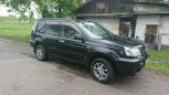 SUV   Nissan X-Trail 2002 , 450000 , 