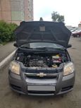  Chevrolet Aveo 2007 , 248000 , 