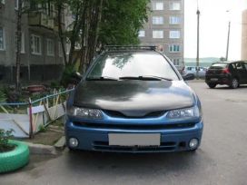 Renault Laguna 2000 , 190000 , 