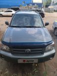 SUV   Toyota Highlander 2005 , 850000 , 