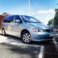    Honda Odyssey 2004 , 575000 , 