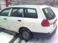  Nissan AD 2001 , 145000 , 