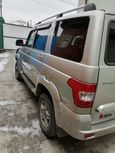 SUV     2015 , 565000 , 