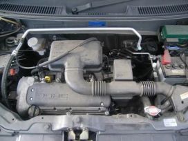    Suzuki Wagon R 2002 , 260000 ,  