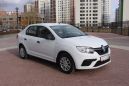  Renault Logan 2018 , 595000 , 