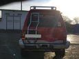 SUV   Mitsubishi Pajero 1995 , 490000 , 