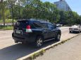 SUV   Toyota Land Cruiser Prado 2009 , 1550000 , 