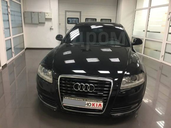  Audi A6 2008 , 720000 , 