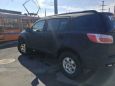 SUV   Chevrolet TrailBlazer 2014 , 895000 , 