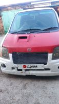  Suzuki Wagon R 2001 , 105000 , 