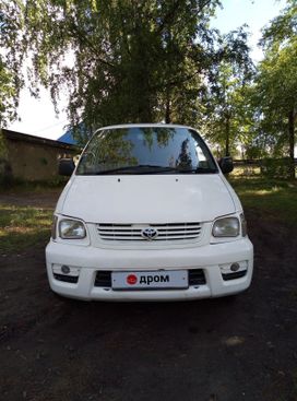    Toyota Town Ace 1999 , 295000 , 