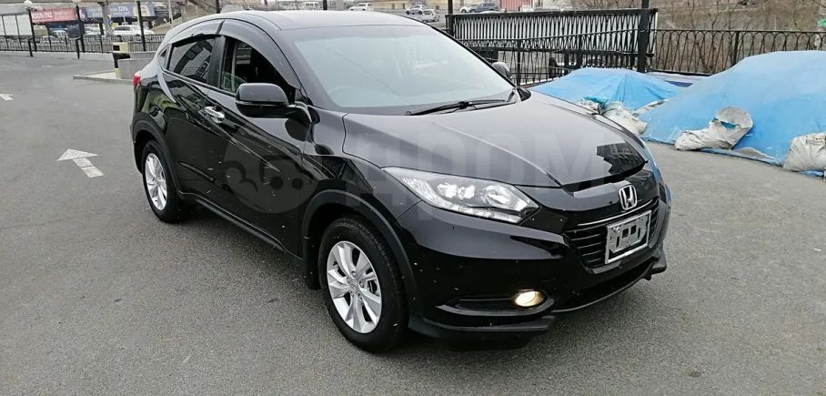 SUV   Honda Vezel 2016 , 1090000 , 