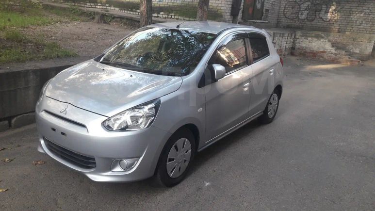  Mitsubishi Mirage 2012 , 365000 , 