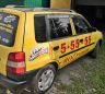  Mazda Demio 1997 , 100000 , 